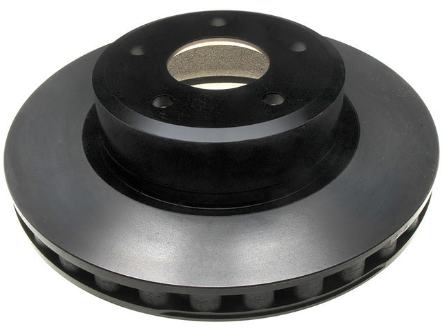 Raybestos Brakes Disc Brake Rotor  580332