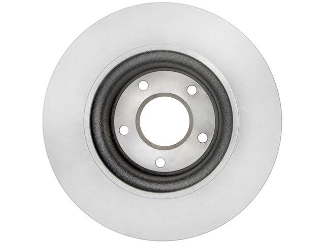Raybestos Brakes Disc Brake Rotor  580332