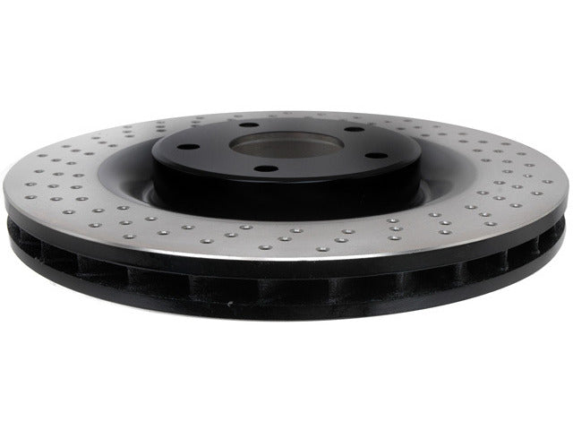 Raybestos Brakes Disc Brake Rotor  580334