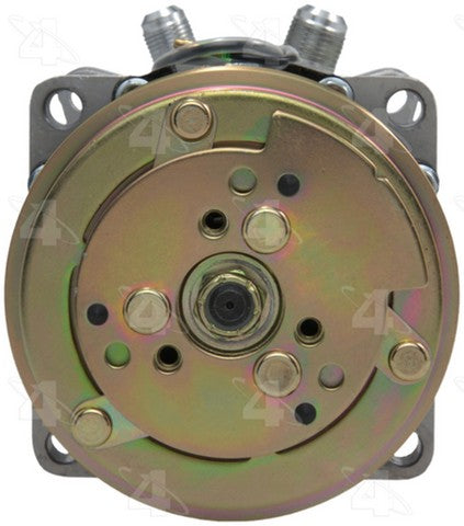 Four Seasons A/C Compressor  58033