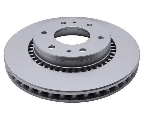 Raybestos Brakes Disc Brake Rotor  580359FZN