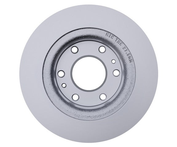 Raybestos Brakes Disc Brake Rotor  580359FZN