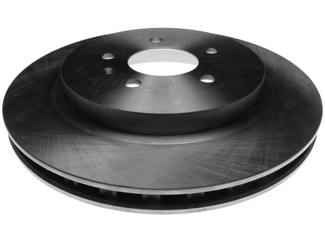 Raybestos Brakes Disc Brake Rotor  580364R