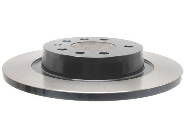 Raybestos Brakes Disc Brake Rotor  580366