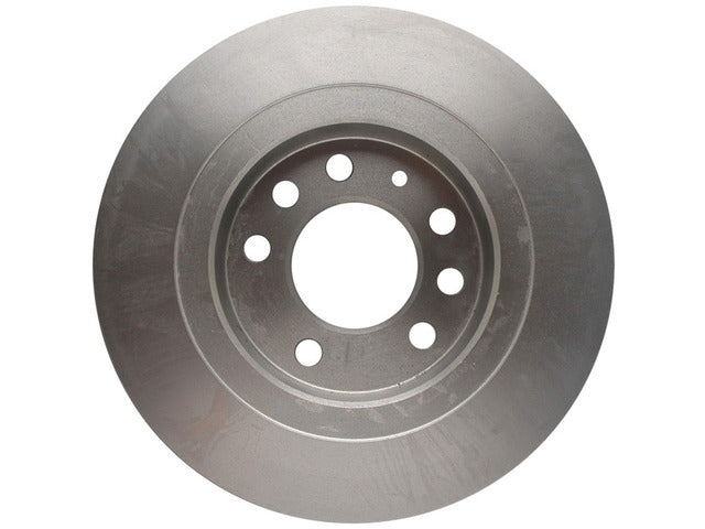 Raybestos Brakes Disc Brake Rotor  580366
