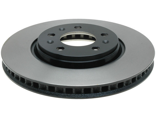 Raybestos Brakes Disc Brake Rotor  580367
