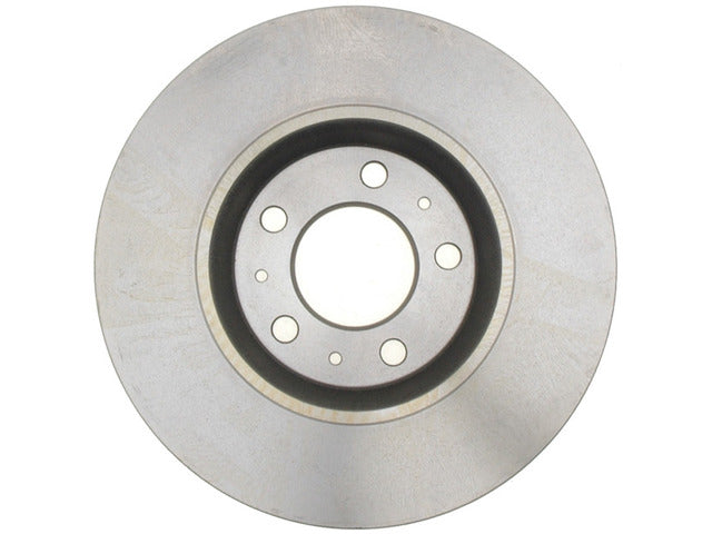 Raybestos Brakes Disc Brake Rotor  580367