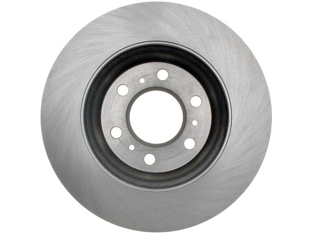 Raybestos Brakes Disc Brake Rotor  580371R