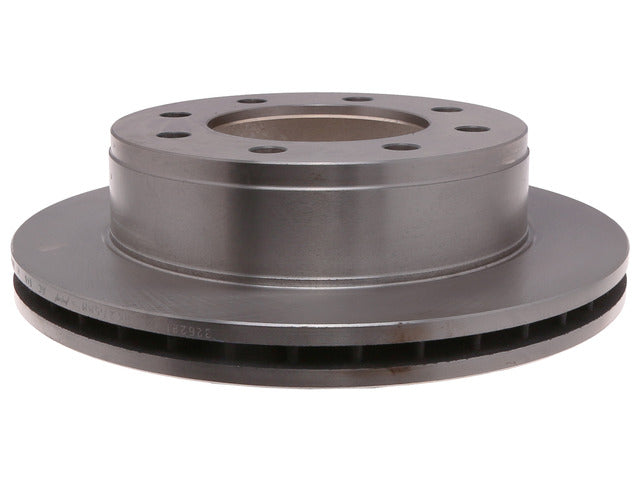 Raybestos Brakes Disc Brake Rotor  580380R