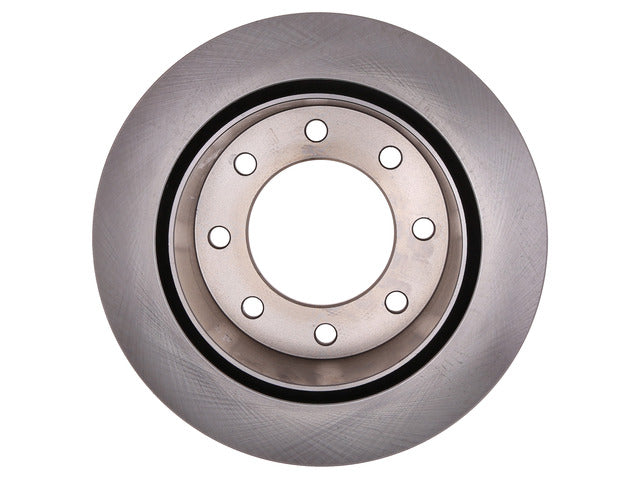 Raybestos Brakes Disc Brake Rotor  580380R