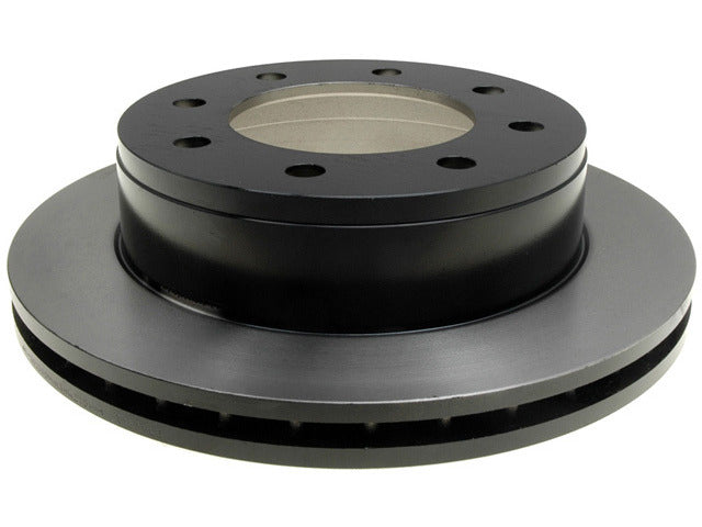 Raybestos Brakes Disc Brake Rotor  580380