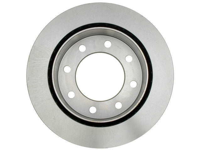 Raybestos Brakes Disc Brake Rotor  580380