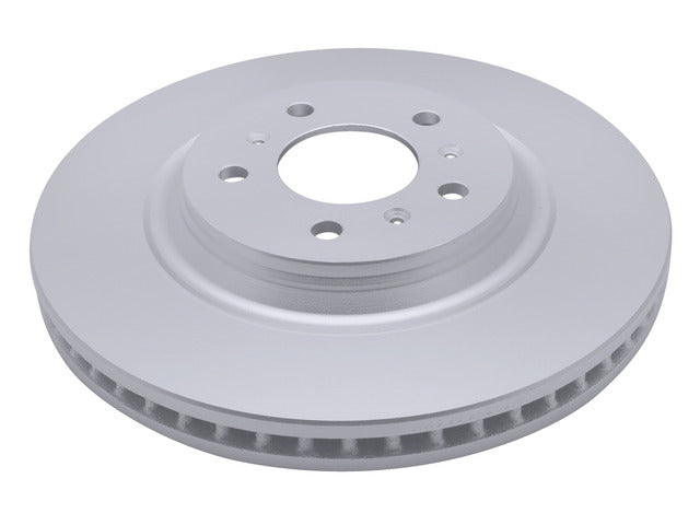Raybestos Brakes Disc Brake Rotor  580387FZN
