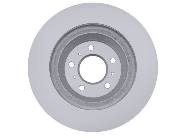 Raybestos Brakes Disc Brake Rotor  580387FZN