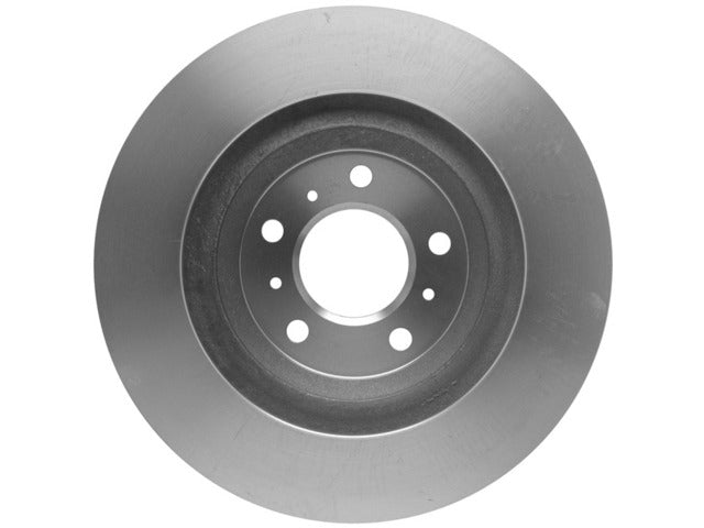Raybestos Brakes Disc Brake Rotor  580387