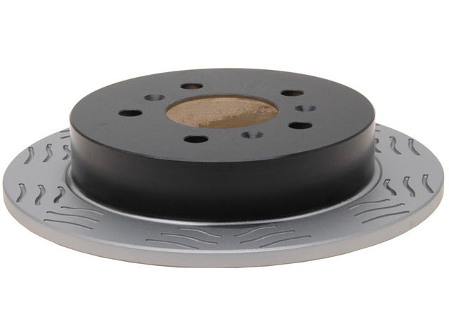 Raybestos Brakes Disc Brake Rotor  580401PER