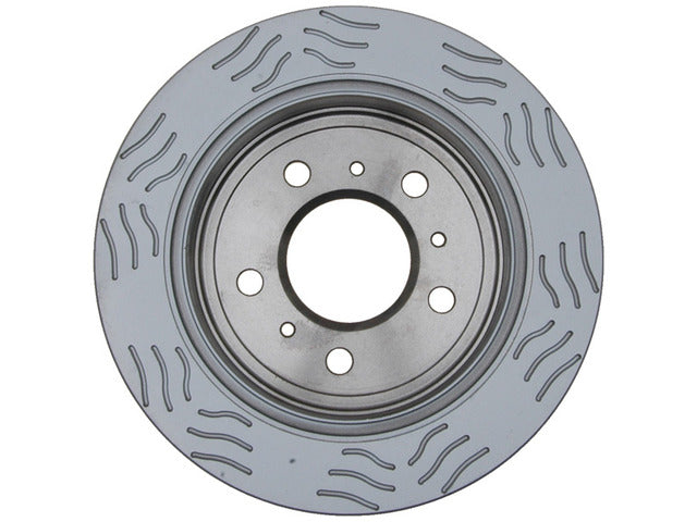 Raybestos Brakes Disc Brake Rotor  580401PER
