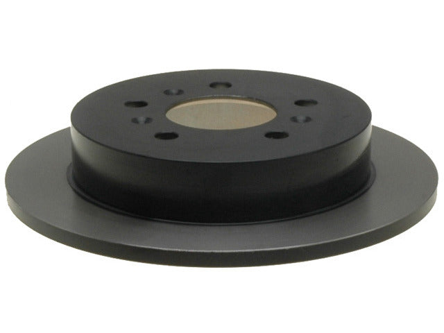 Raybestos Brakes Disc Brake Rotor  580401