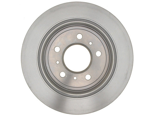 Raybestos Brakes Disc Brake Rotor  580401