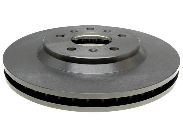 Raybestos Brakes Disc Brake Rotor  580403R
