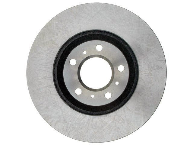 Raybestos Brakes Disc Brake Rotor  580403R