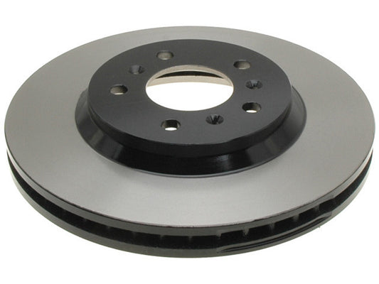 Raybestos Brakes Disc Brake Rotor  580403