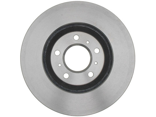 Raybestos Brakes Disc Brake Rotor  580403