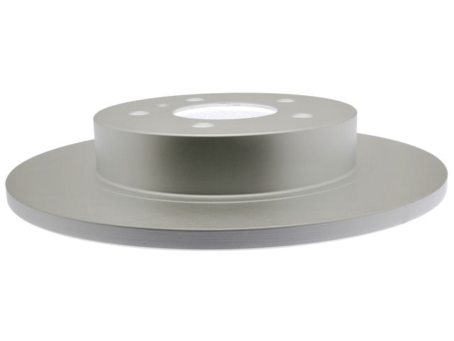 Raybestos Brakes Disc Brake Rotor  580405FZN