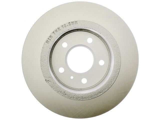 Raybestos Brakes Disc Brake Rotor  580405FZN