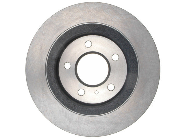 Raybestos Brakes Disc Brake Rotor  580405R