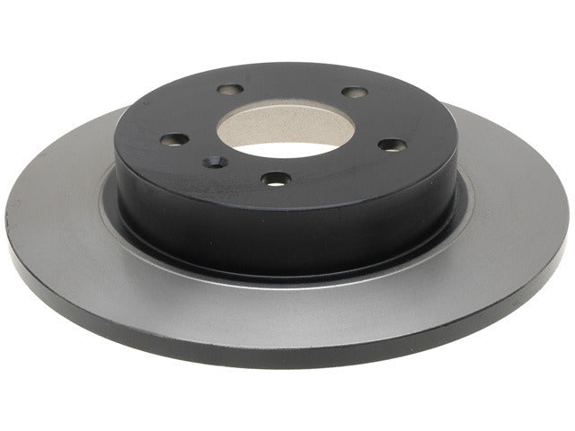 Raybestos Brakes Disc Brake Rotor  580405