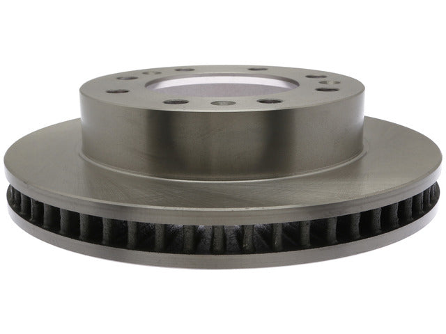 Raybestos Brakes Disc Brake Rotor  580406R