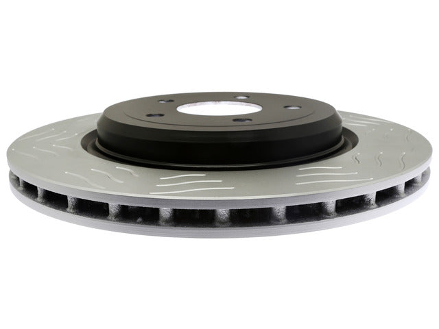 Raybestos Brakes Disc Brake Rotor  580407PER
