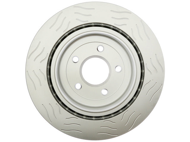 Raybestos Brakes Disc Brake Rotor  580407PER