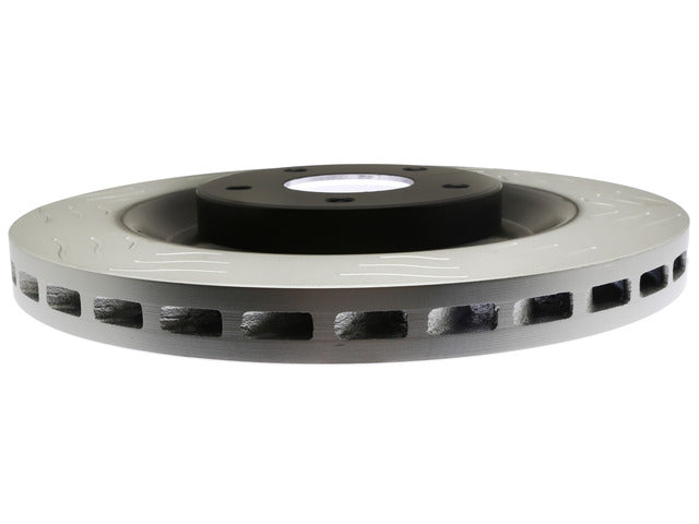 Raybestos Brakes Disc Brake Rotor  580408PER