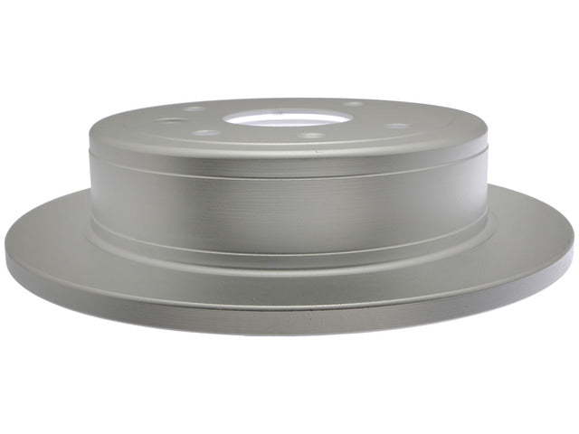 Raybestos Brakes Disc Brake Rotor  580409FZN