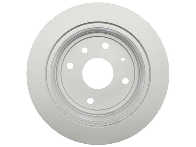 Raybestos Brakes Disc Brake Rotor  580409FZN