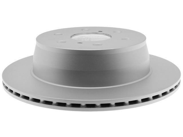 Raybestos Brakes Disc Brake Rotor  580422P