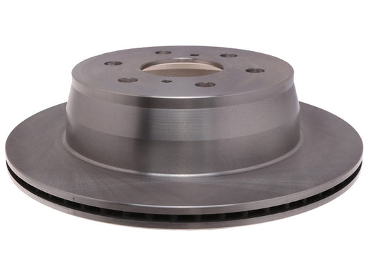 Raybestos Brakes Disc Brake Rotor  580422R