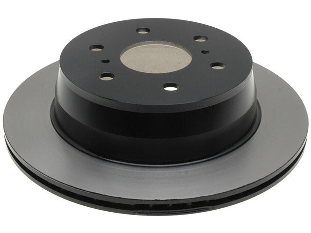 Raybestos Brakes Disc Brake Rotor  580422