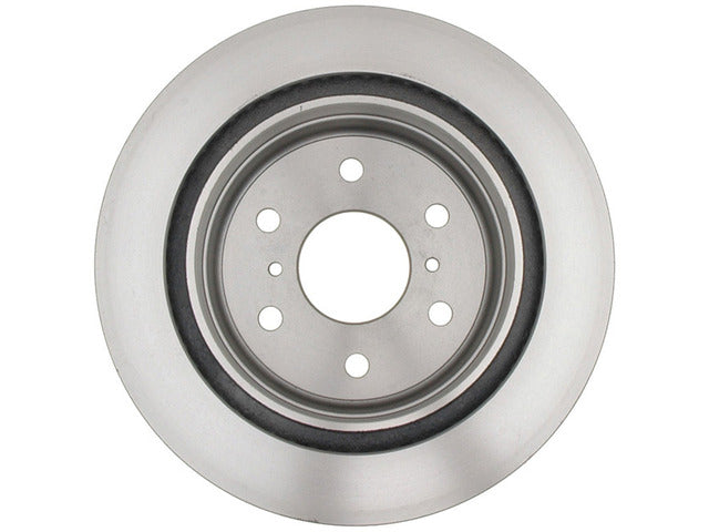 Raybestos Brakes Disc Brake Rotor  580422