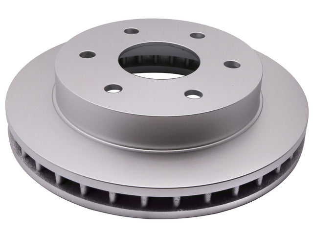 Raybestos Brakes Disc Brake Rotor  580438FZN