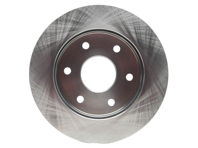 Raybestos Brakes Disc Brake Rotor  580438R
