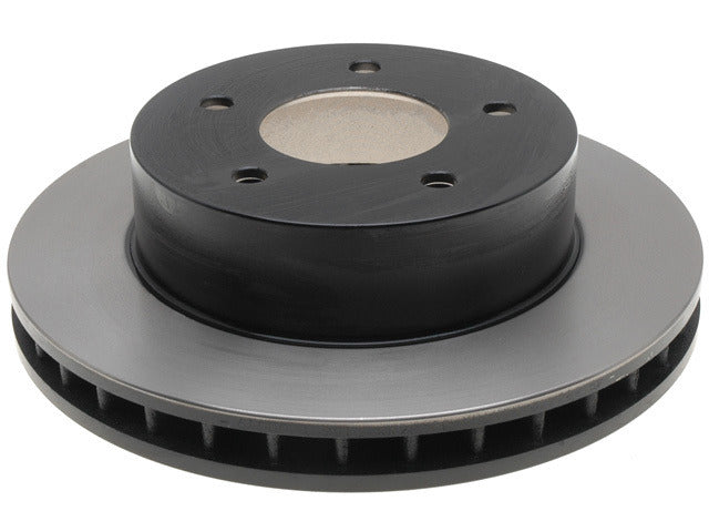 Raybestos Brakes Disc Brake Rotor  580442