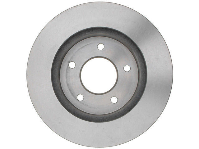 Raybestos Brakes Disc Brake Rotor  580442