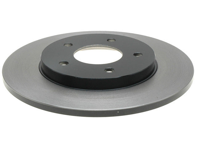 Raybestos Brakes Disc Brake Rotor  580449