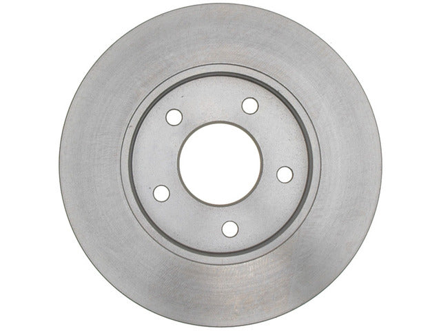Raybestos Brakes Disc Brake Rotor  580449