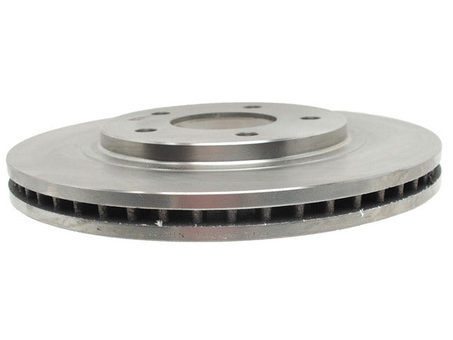 Raybestos Brakes Disc Brake Rotor  580450R