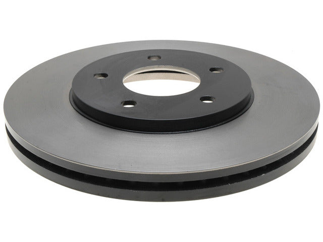 Raybestos Brakes Disc Brake Rotor  580450