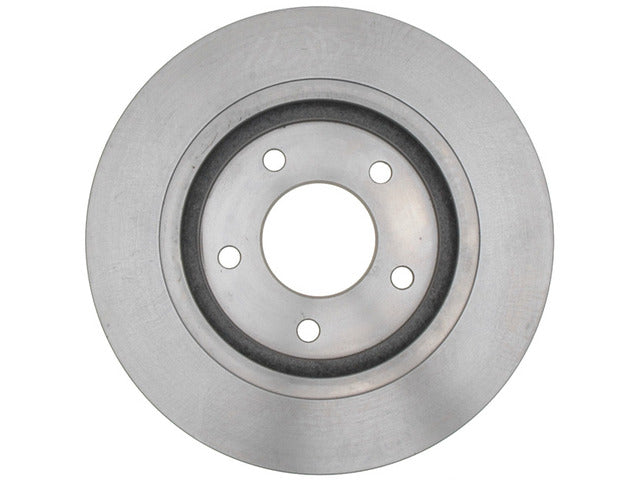 Raybestos Brakes Disc Brake Rotor  580450